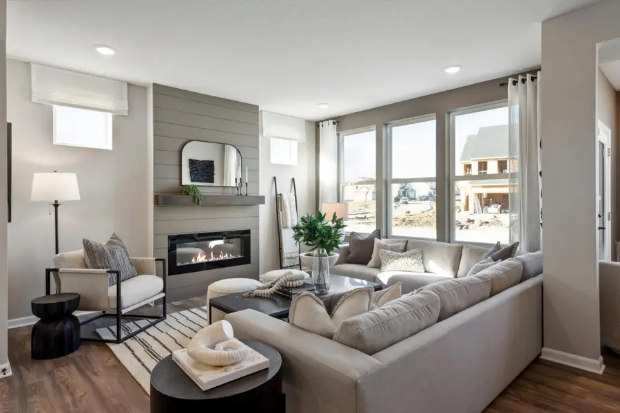 19200 Goldenrod Trail, Corcoran, MN 55340 - #2