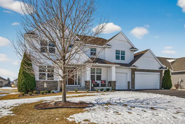 9326 Kagan Circle Ne, Otsego, MN 55362