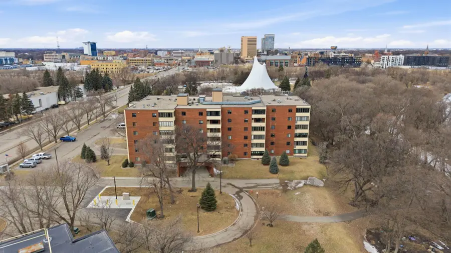 105 3rd Street N #601, Moorhead, MN 56560 - #3