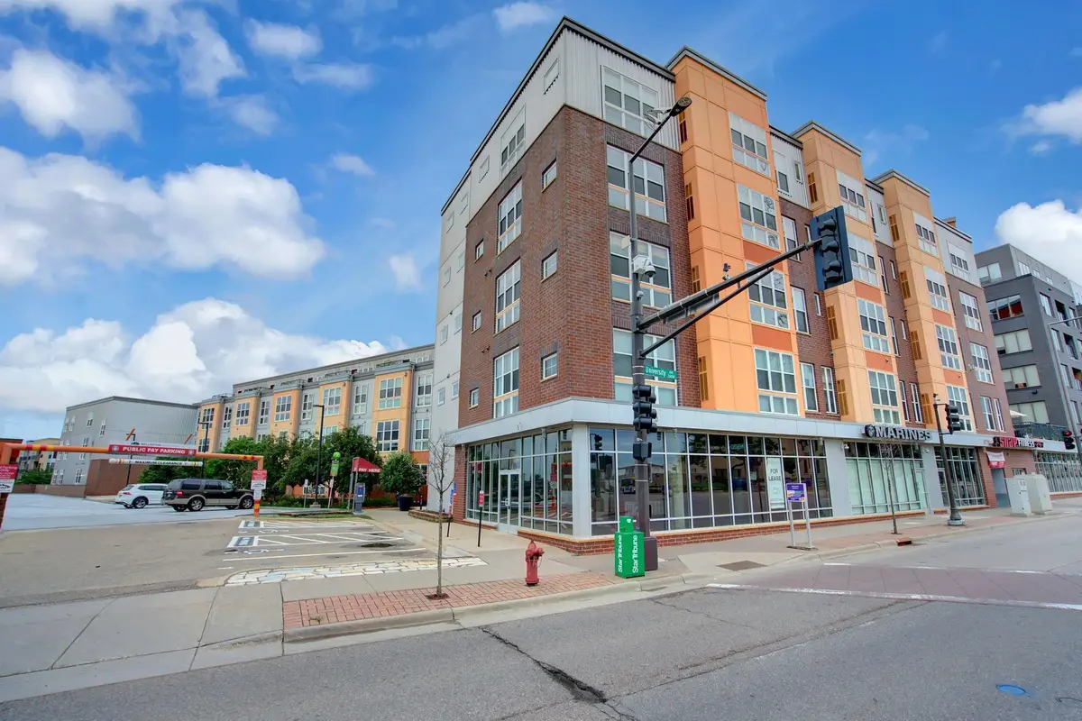 2650 University Avenue W #320, Saint Paul, MN 55114 - #1