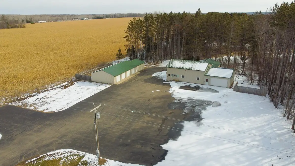 32738 Us 71, Menahga, MN 56464 - #1