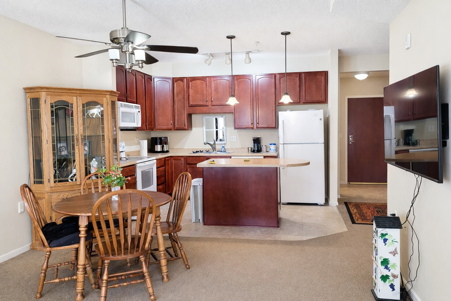 3800 85th Avenue N #119, Brooklyn Park, MN 55443 - #2