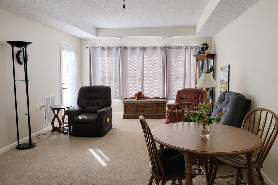 3800 85th Avenue N #119, Brooklyn Park, MN 55443 - #3