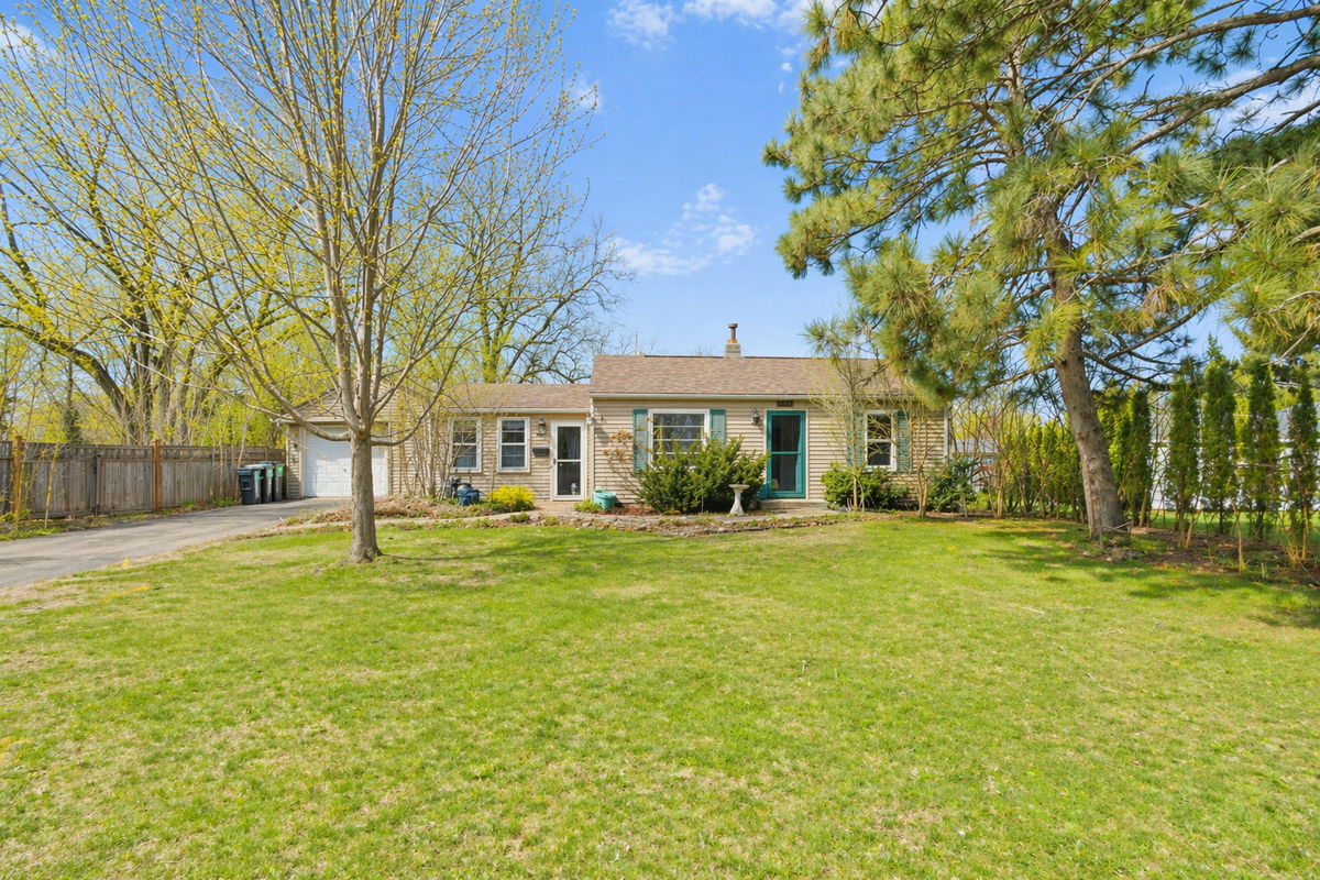 8710 11th Avenue S, Minneapolis, MN 55420 - #1