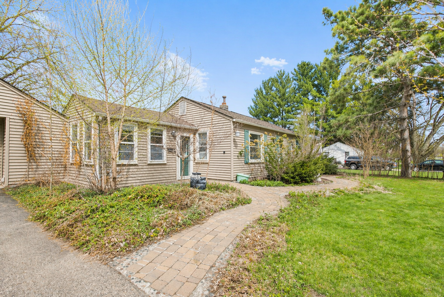 8710 11th Avenue S, Minneapolis, MN 55420 - #2