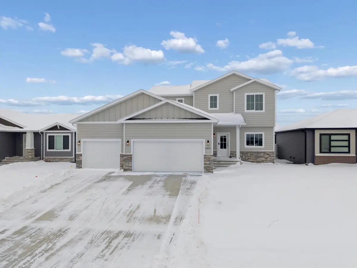 6891 14th Street S, Fargo, ND 58104 - #1