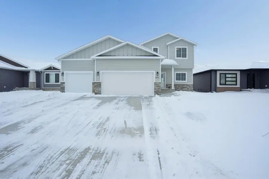 6891 14th Street S, Fargo, ND 58104 - #2