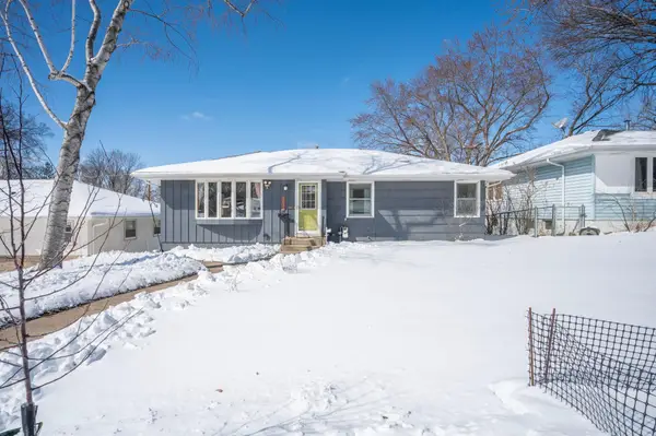 2611 Parkview Boulevard, Minneapolis, MN 55422