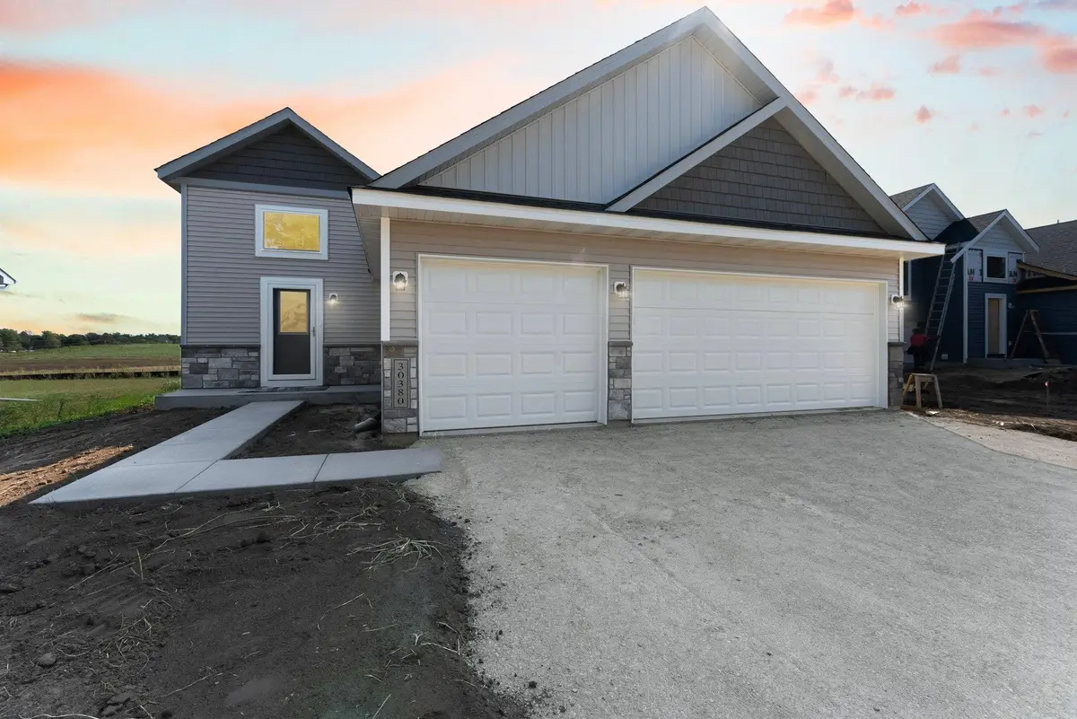 569 Sienna Drive, Watertown, MN 55388 - #1