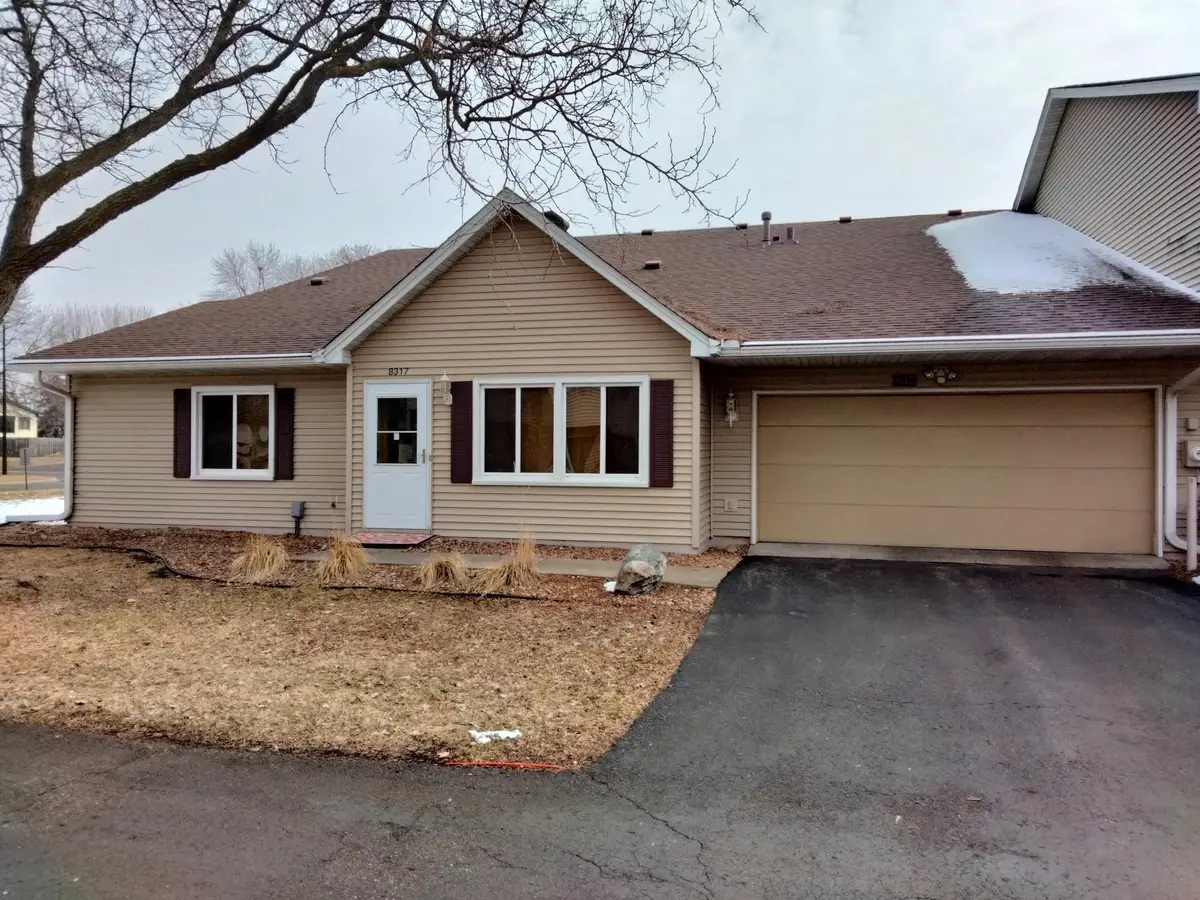 8317 Thomas Court N, Minneapolis, MN 55444 - #1