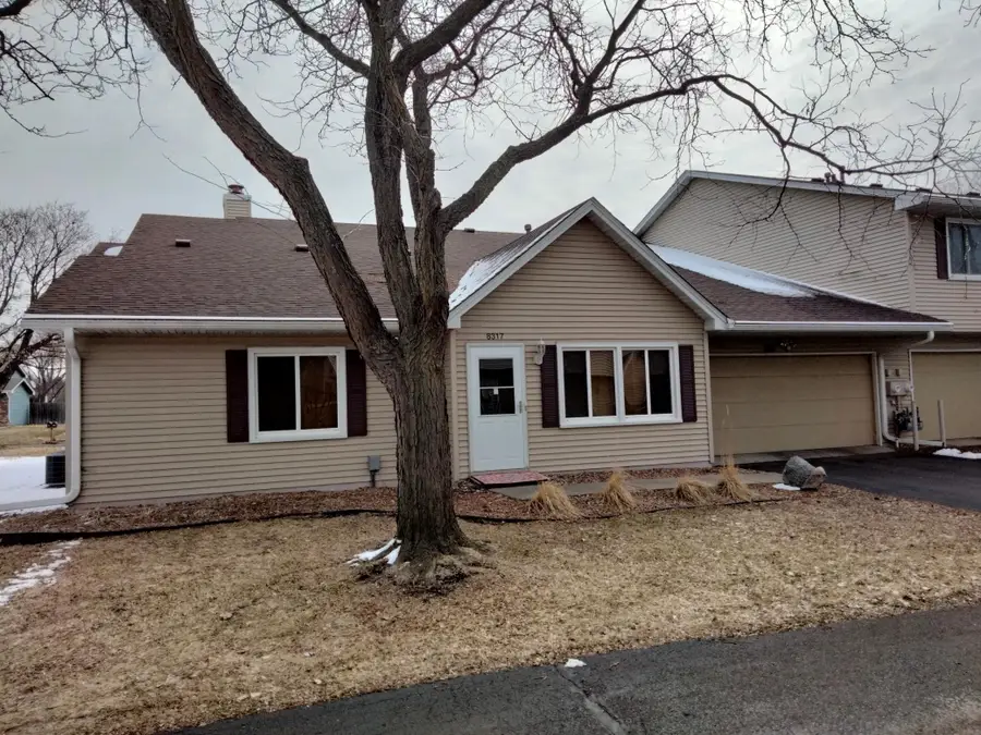8317 Thomas Court N, Minneapolis, MN 55444 - #2