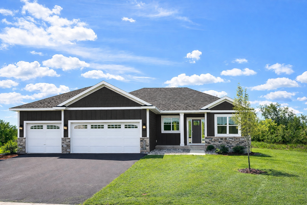 6839 Timberview Court, Cannon Falls, MN 55009