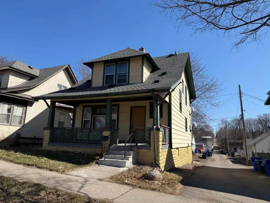 1038 Edgerton Street, Saint Paul, MN 55101 - #2