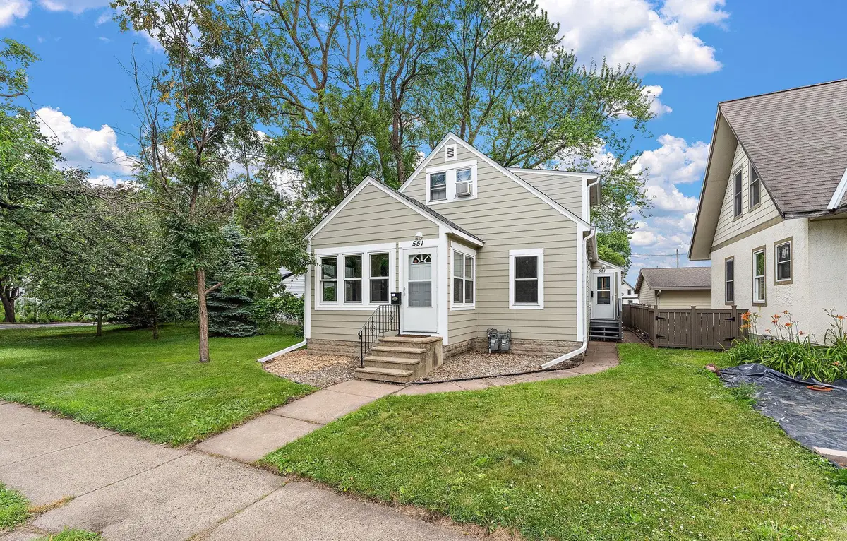 551 Pascal Street N, Saint Paul, MN 55104 - #1
