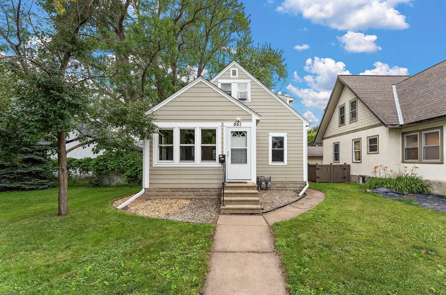 551 Pascal Street N, Saint Paul, MN 55104 - #2