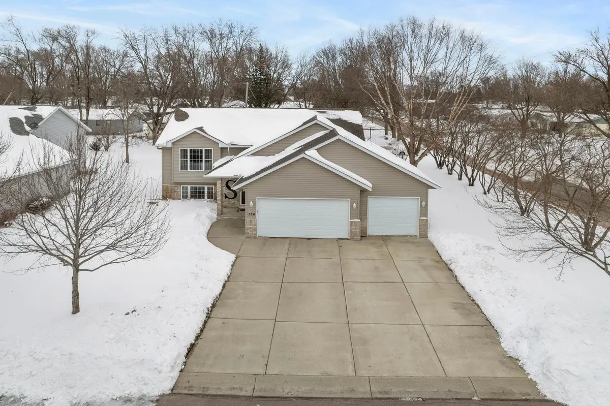 156 Cedar Drive S, Lester Prairie, MN 55354 - #1