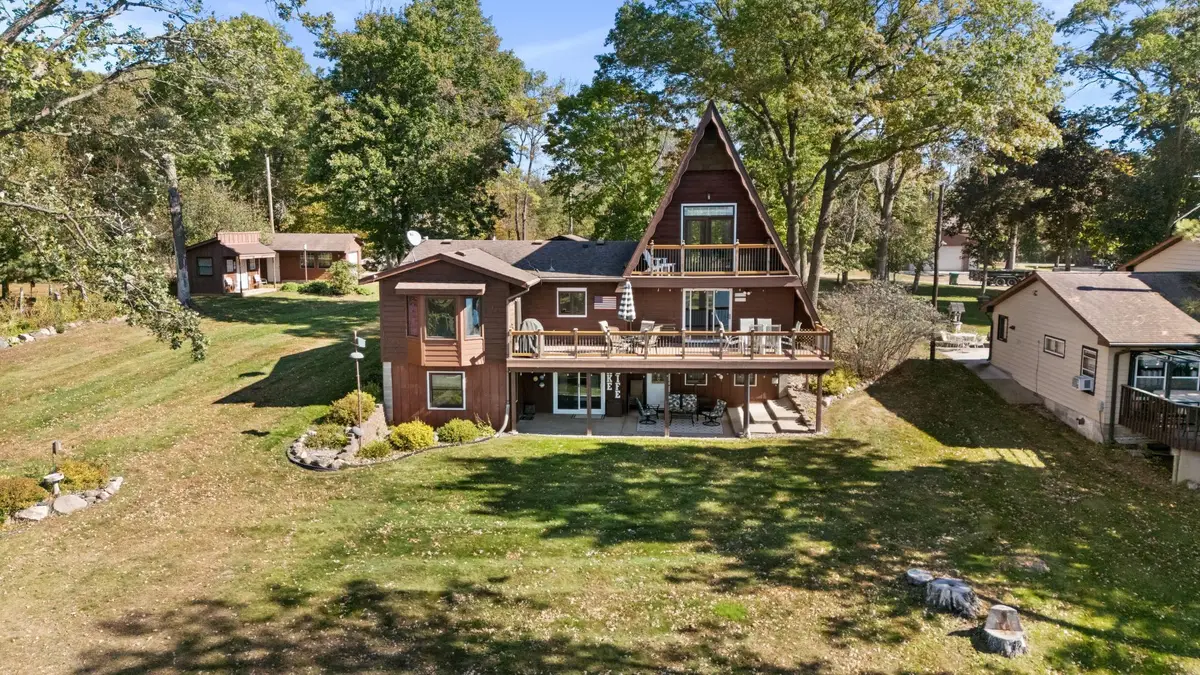 28754 Oak Drive Nw, Zimmerman, MN 55398 - #1