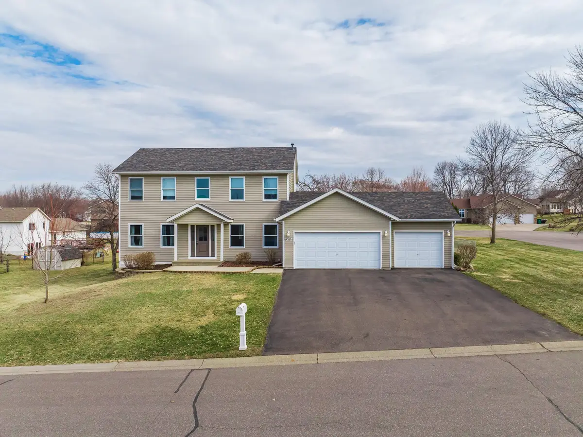 512 Dogwood Avenue Nw, Saint Michael, MN 55376 - #1