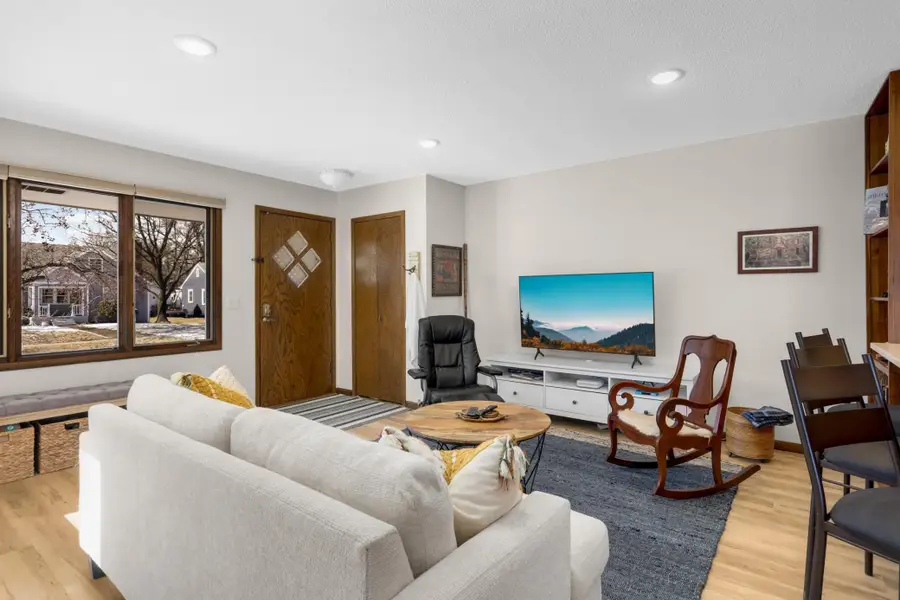 4144 Yates Avenue N, Robbinsdale, MN 55422 - #3