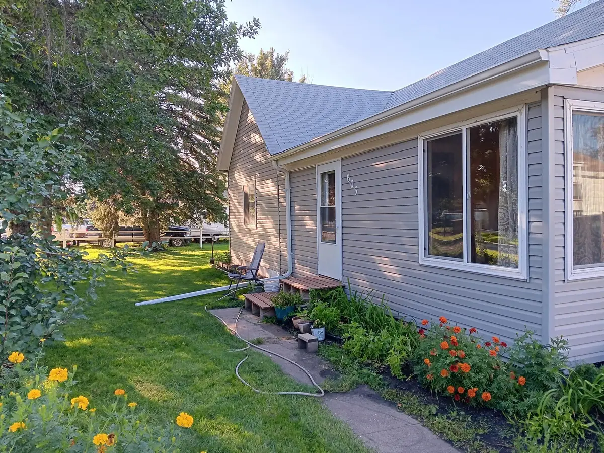 603 Pearl Street N, Buffalo, ND 58011 - #1