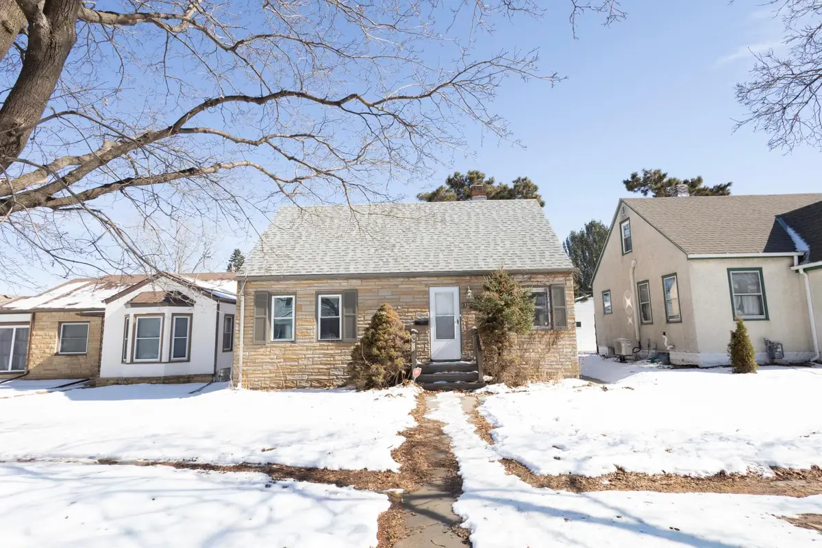 1168 Lane Place, Saint Paul, MN 55106 - #1