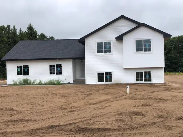 Lot 3 Olson Road, Harris, MN 55056