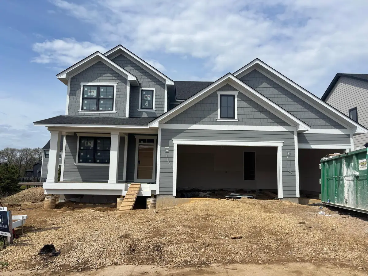 6188 Harkness Lane S, Cottage Grove, MN 55016 - #1