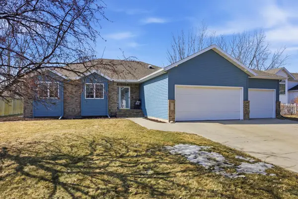 3801 22nd Street S, Fargo, ND 58104