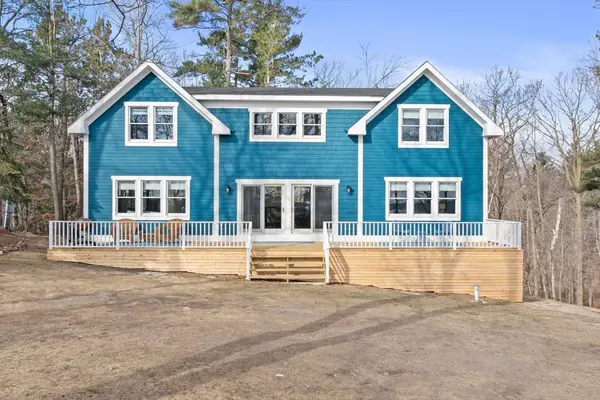 31528 Lakeview Drive, Cushing, MN 56443