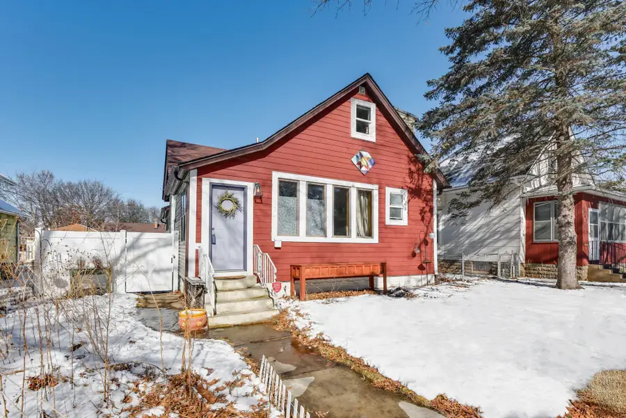 1243 Reaney Avenue, Saint Paul, MN 55106 - #2