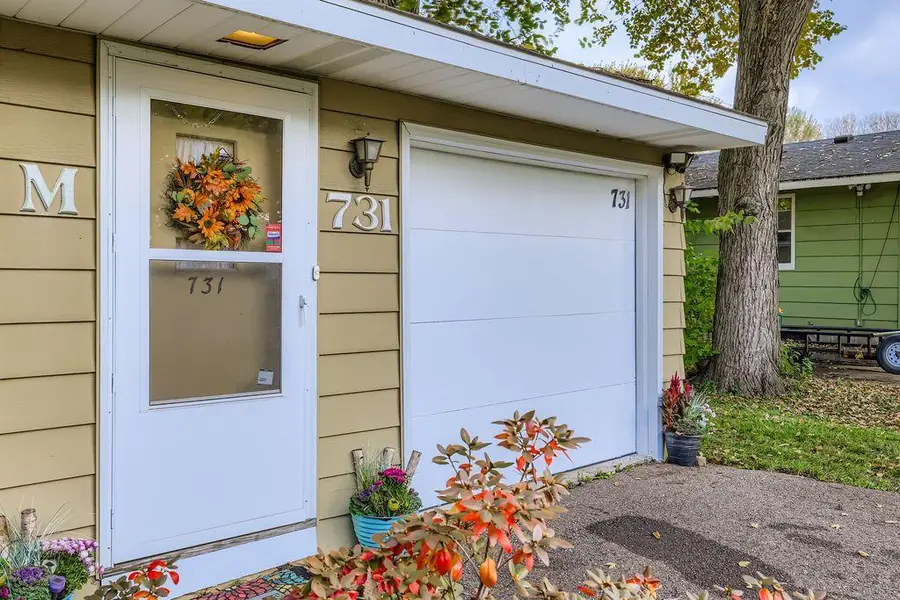 731 Berwood Avenue, Saint Paul, MN 55127 - #3
