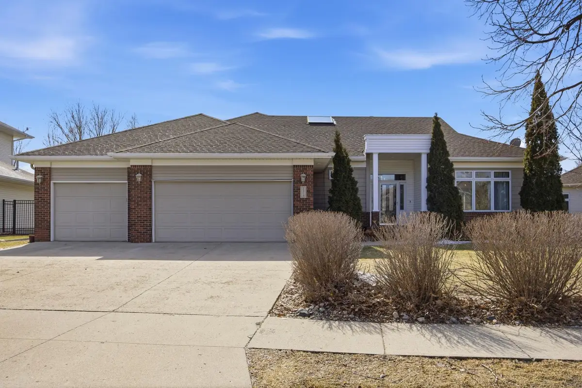 2314 Rose Creek Boulevard S, Fargo, ND 58104 - #1