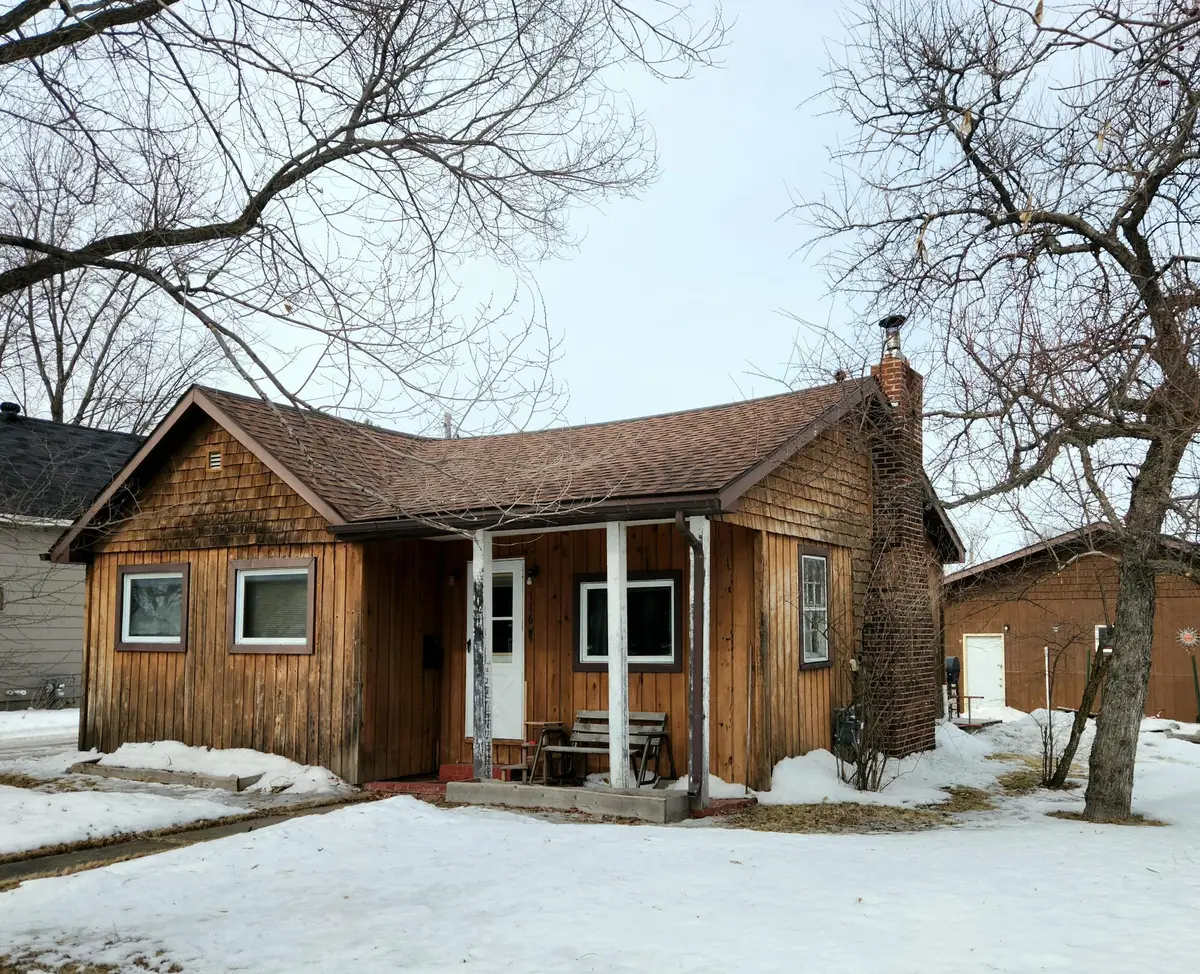 116 12th Street W, International Falls, MN 56649 - #1
