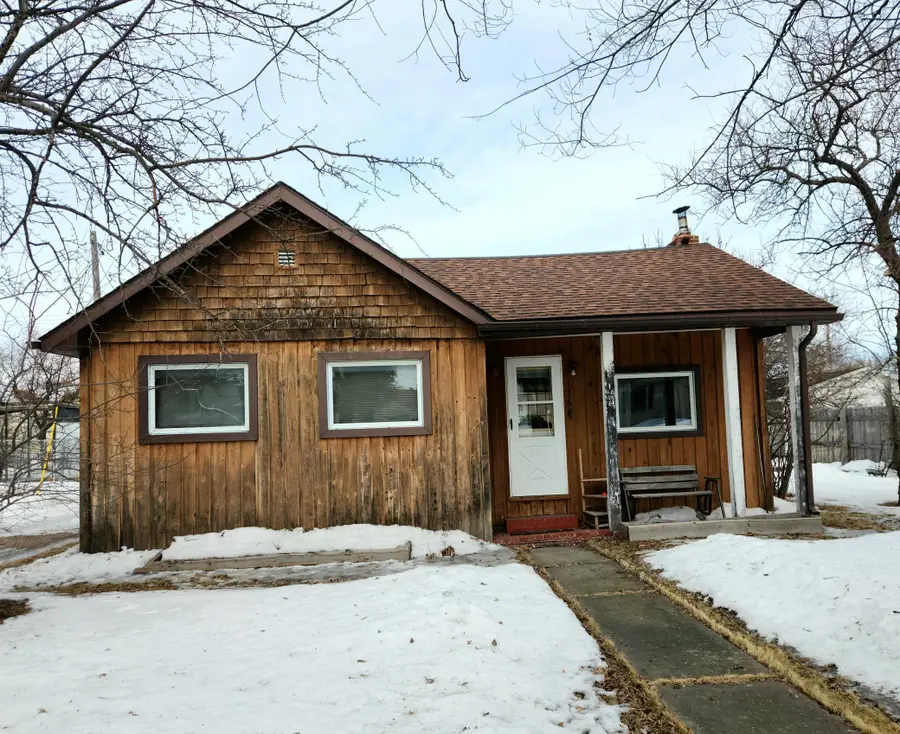 116 12th Street W, International Falls, MN 56649 - #2