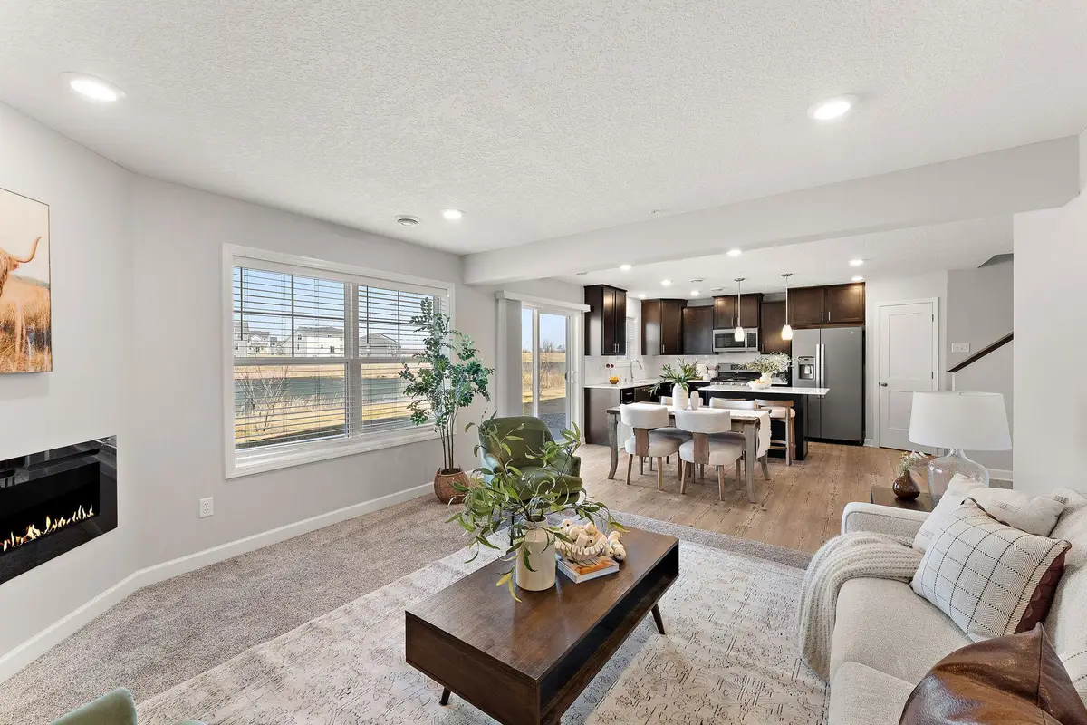 2135 Bay Drive, Lino Lakes, MN 55038 - #1