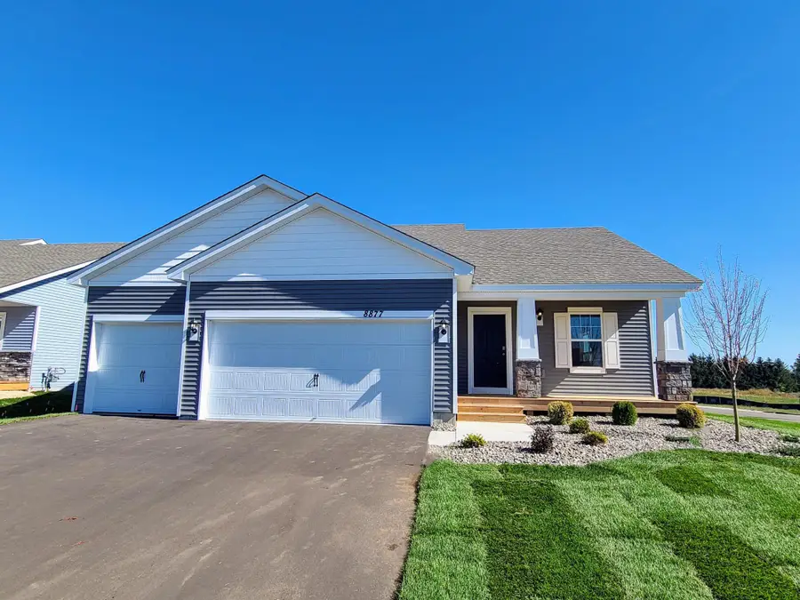 7374 Imperial Way, Elko New Market, MN 55020 - #2