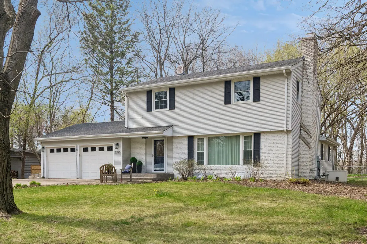 5760 Echo Road, Excelsior, MN 55331 - #1