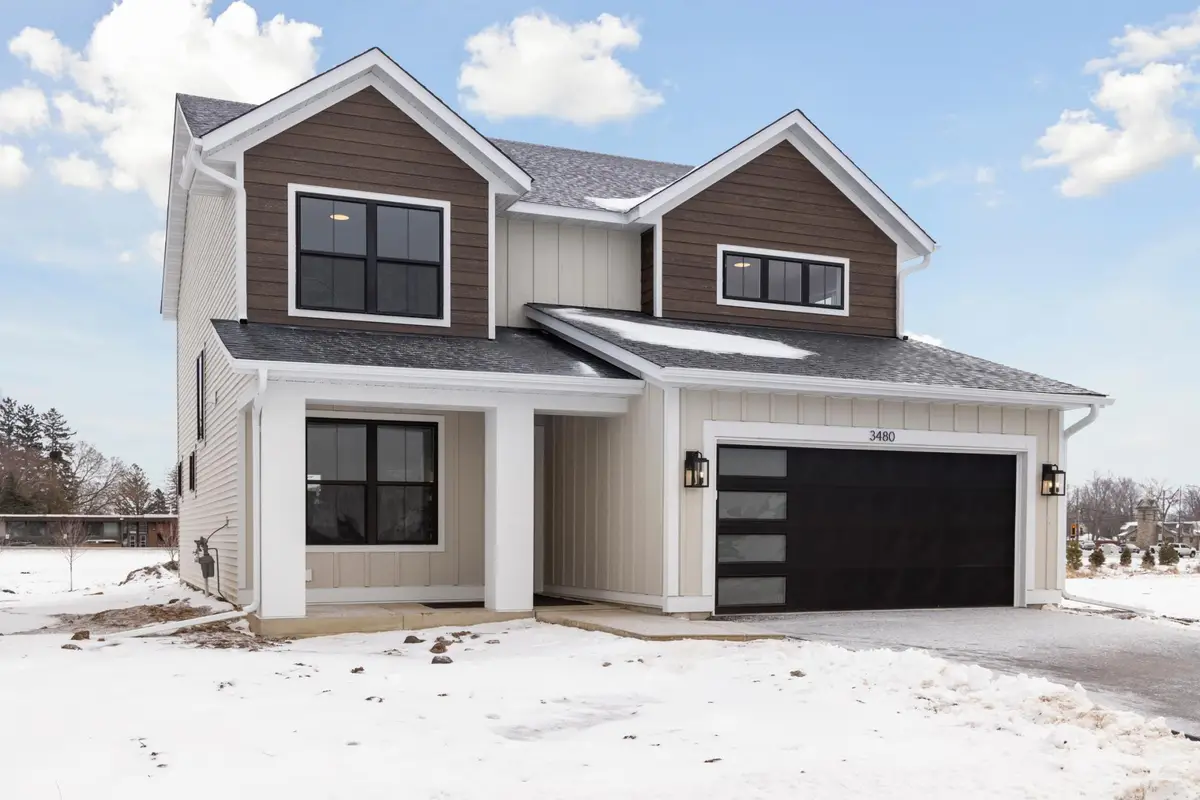 10937 37th Street N, Lake Elmo, MN 55042 - #1