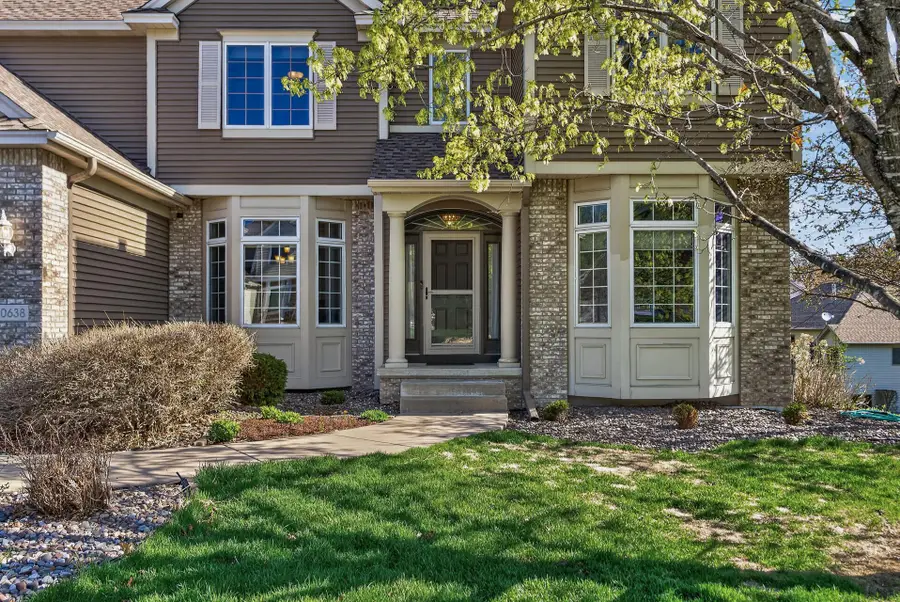 10638 Shady Oak Court N, Champlin, MN 55316 - #3