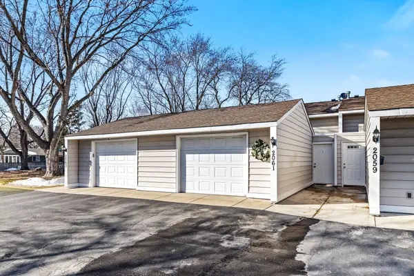 2061 103rd Avenue Nw, Minneapolis, MN 55433