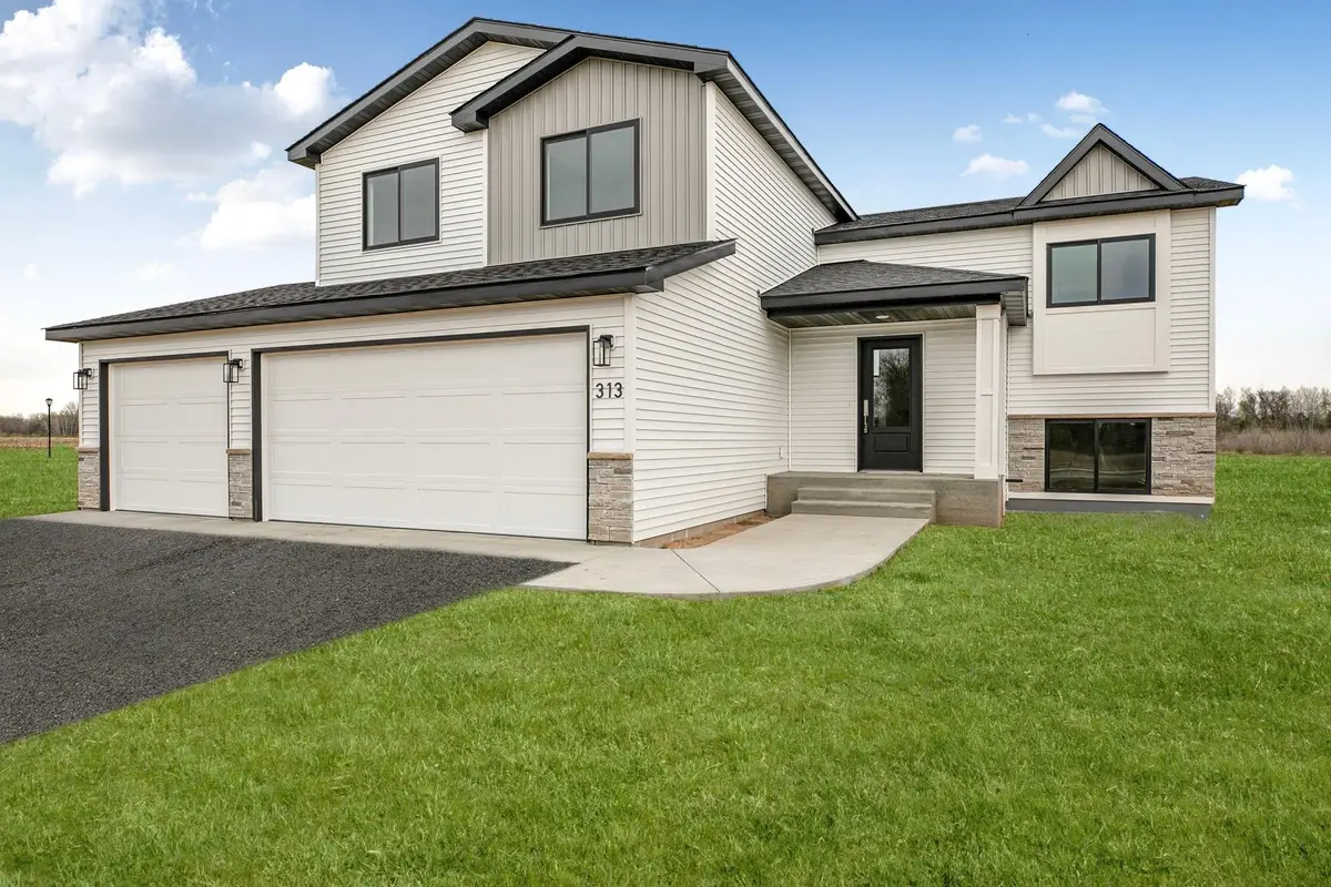 313 10th Street S, Sartell, MN 56377 - #1
