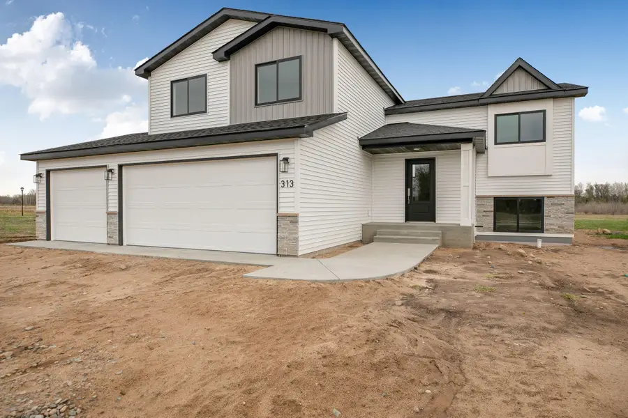 313 10th Street S, Sartell, MN 56377 - #2