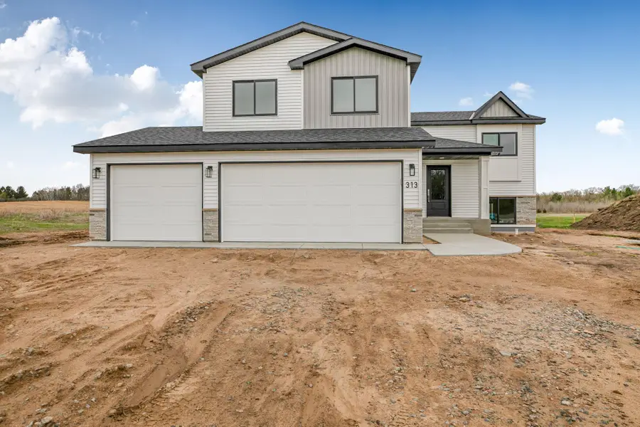313 10th Street S, Sartell, MN 56377 - #3