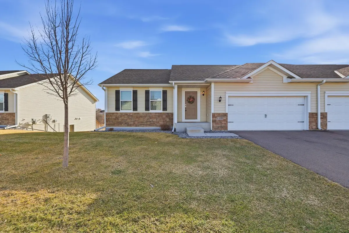 1108 Natalie Avenue, Montrose, MN 55363 - #1