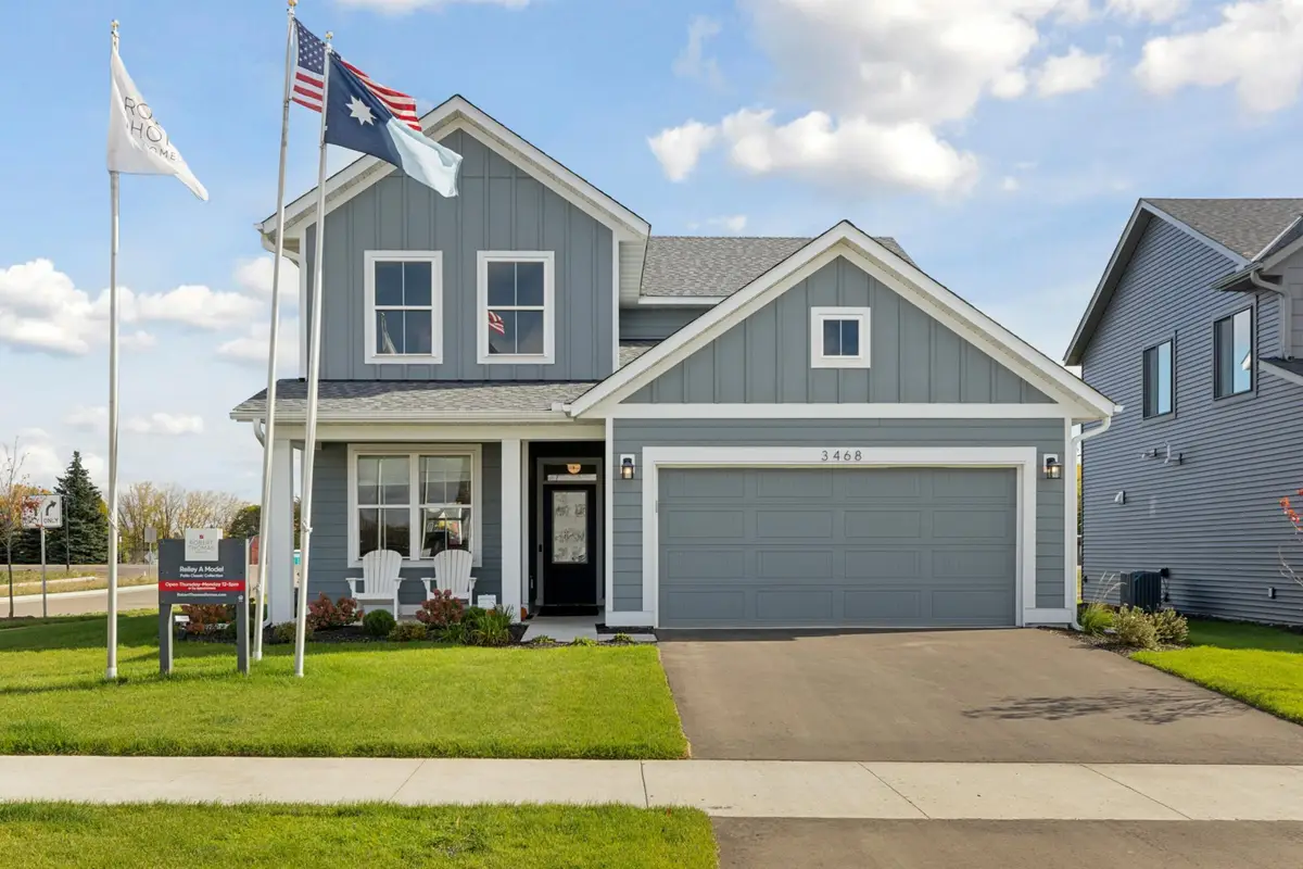 10941 37th Street N, Lake Elmo, MN 55042 - #1