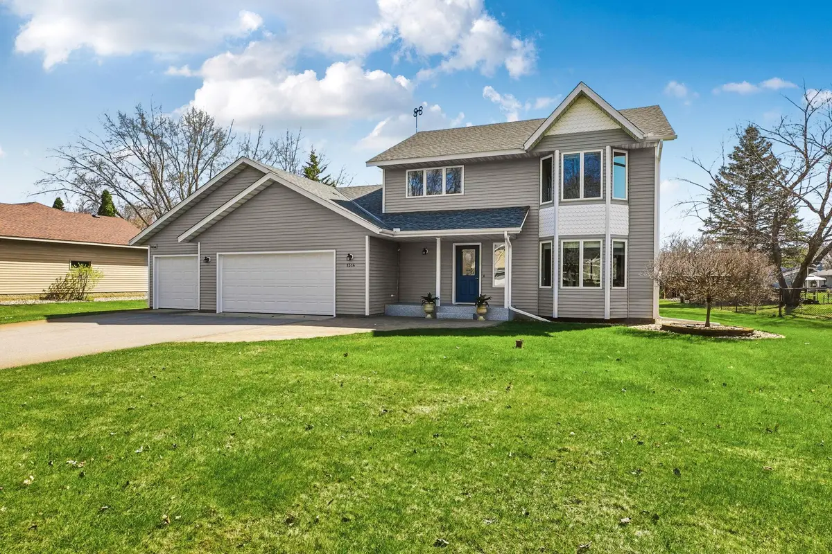 1314 W Oakes Drive, Saint Cloud, MN 56303 - #1
