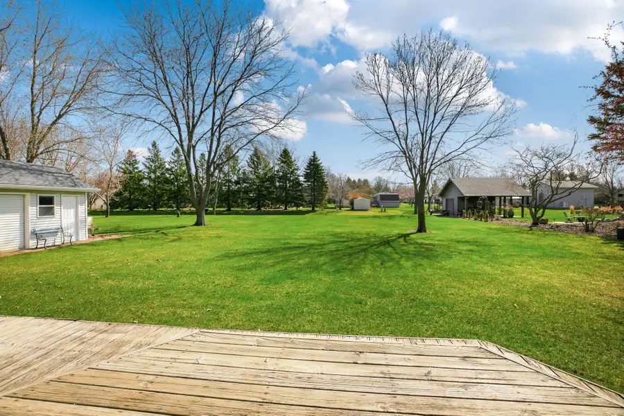 1314 W Oakes Drive, Saint Cloud, MN 56303 - #2