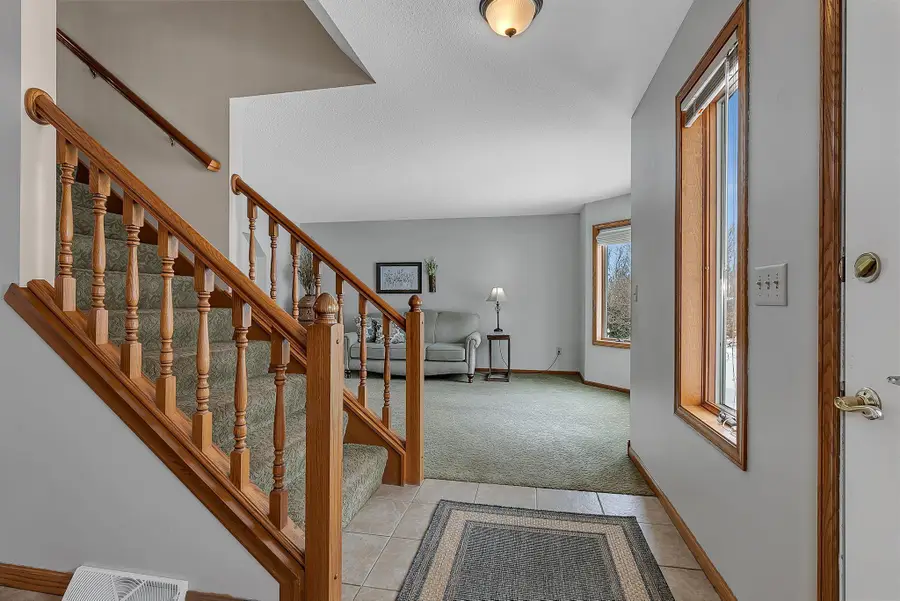 1314 W Oakes Drive, Saint Cloud, MN 56303 - #3