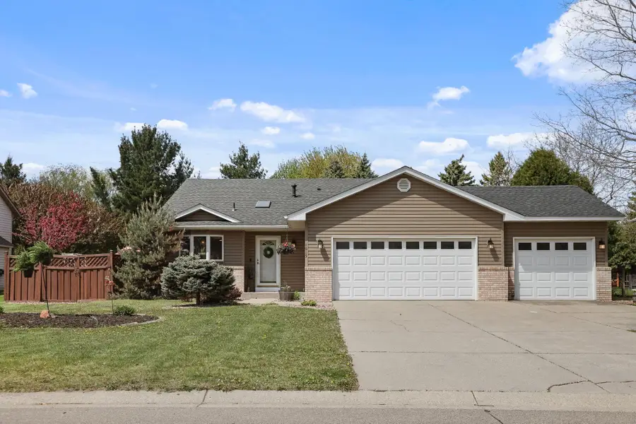 1015 Ferndale Street S, Saint Paul, MN 55119 - #2