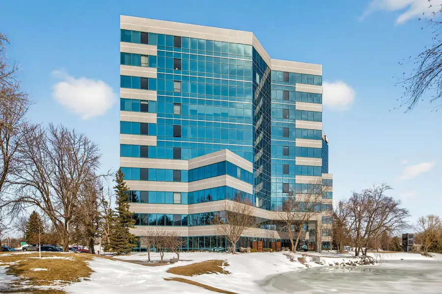 5601 Smetana Drive #101, Hopkins, MN 55343 - #2